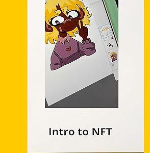 Intro to NFT (Dynasty Healing Finance Book 3)