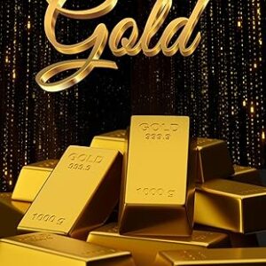 Intro to Gold (Dynasty Healing Finance Book 1)